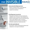 Инсталляция с унитазом, белый/хром, AQUAme AQM40002PRO