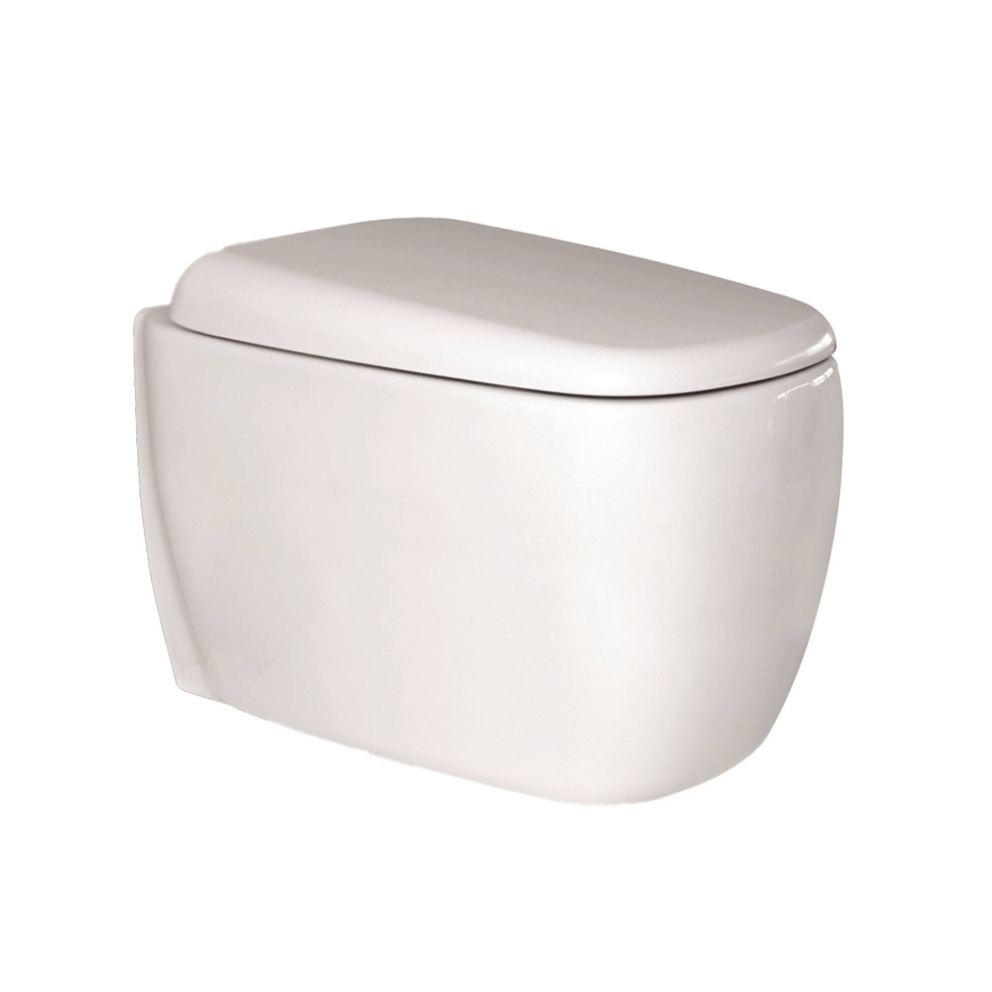 Унитаз подвесной Hygiene