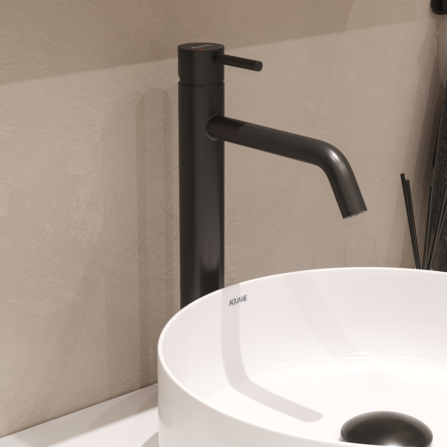 Siena Black