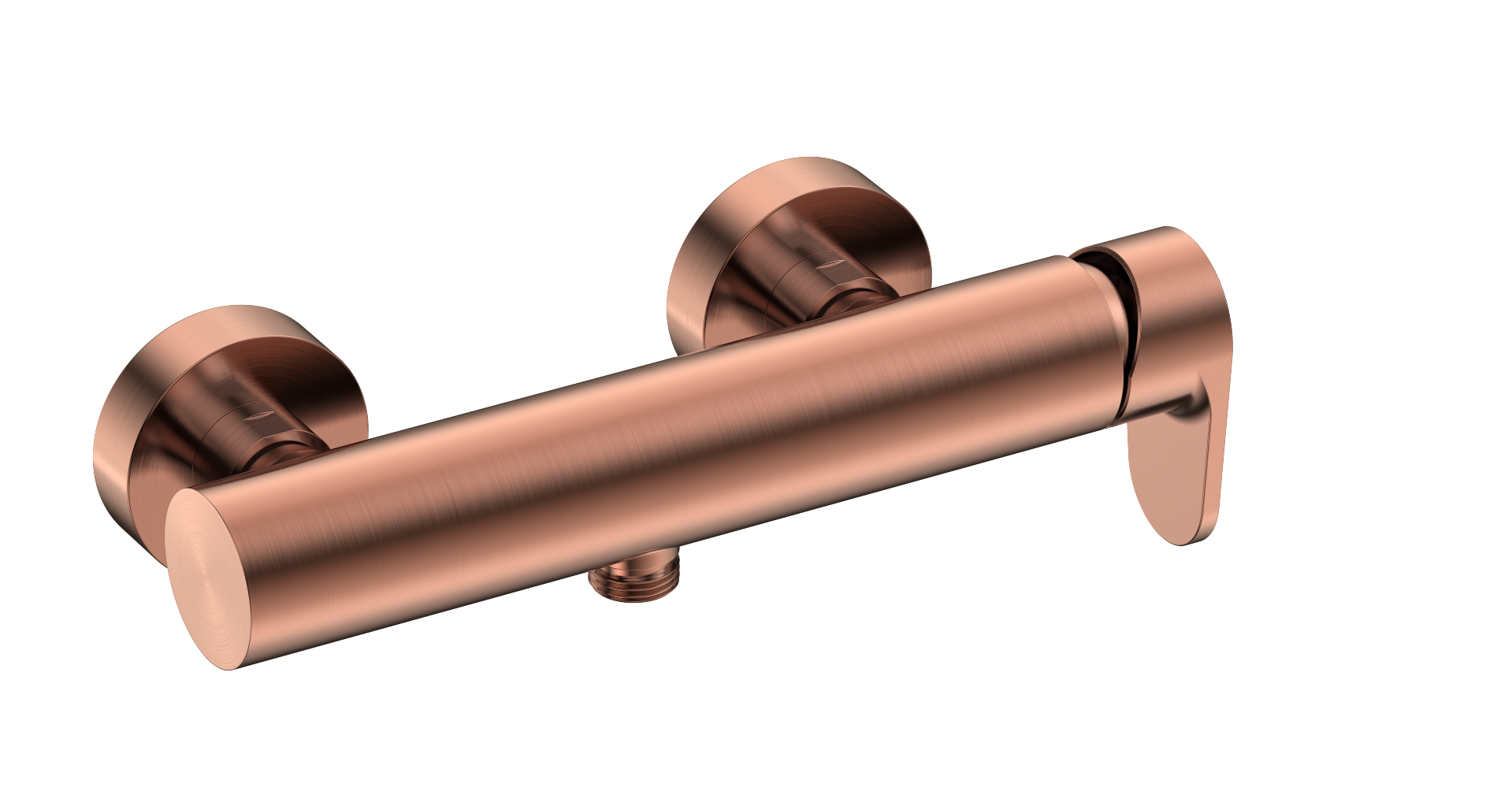 Novara Смеситель с наружным монтажом на стену