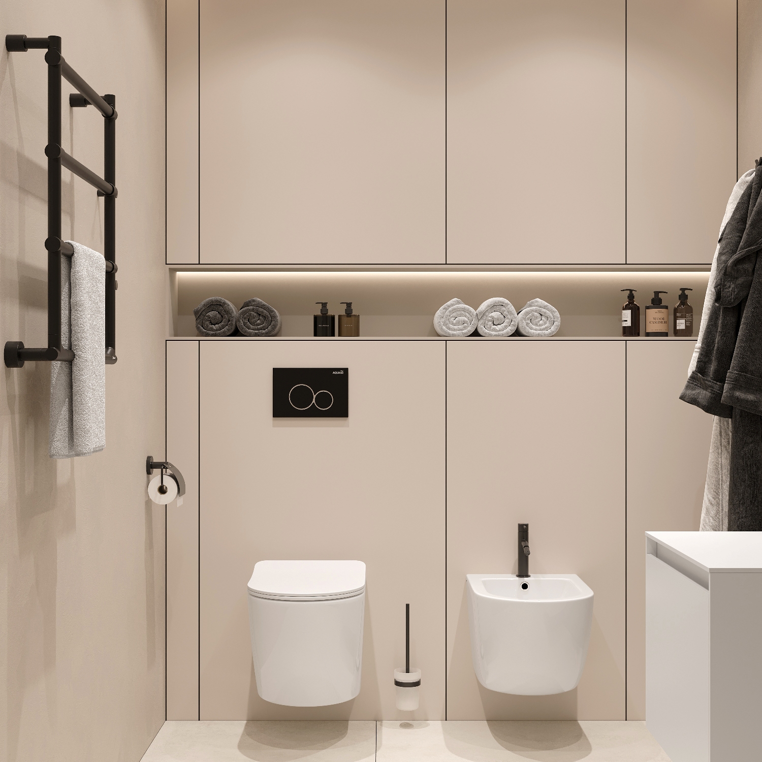 Siena Black