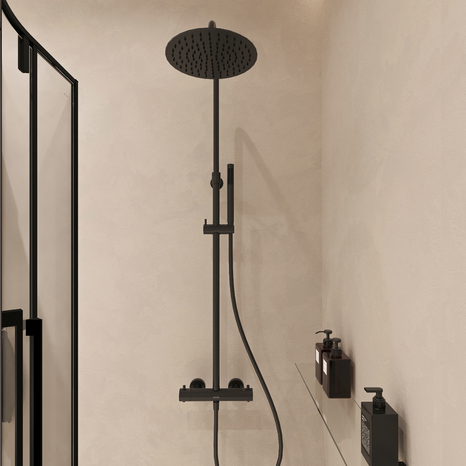 Siena Black