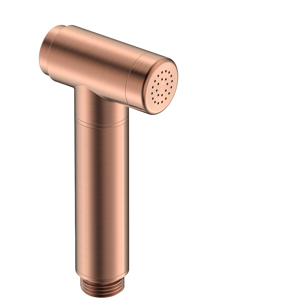 Novara Лейка гигиеническая латунная